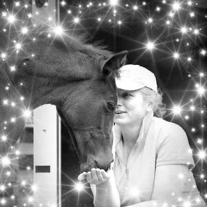 Meet your Posher, Patti